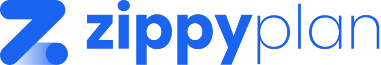 Zippy Plan Logo