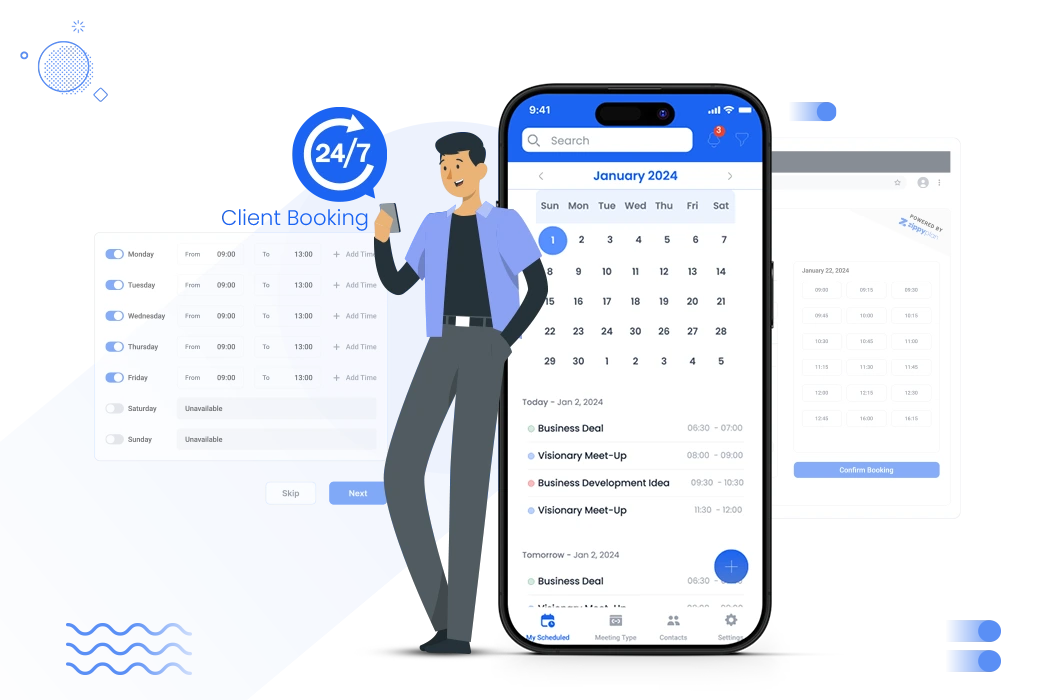 24-7-client-booking